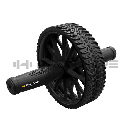 Roda Abdominal Fitness com Apoio – Treino em Casa Abdômen